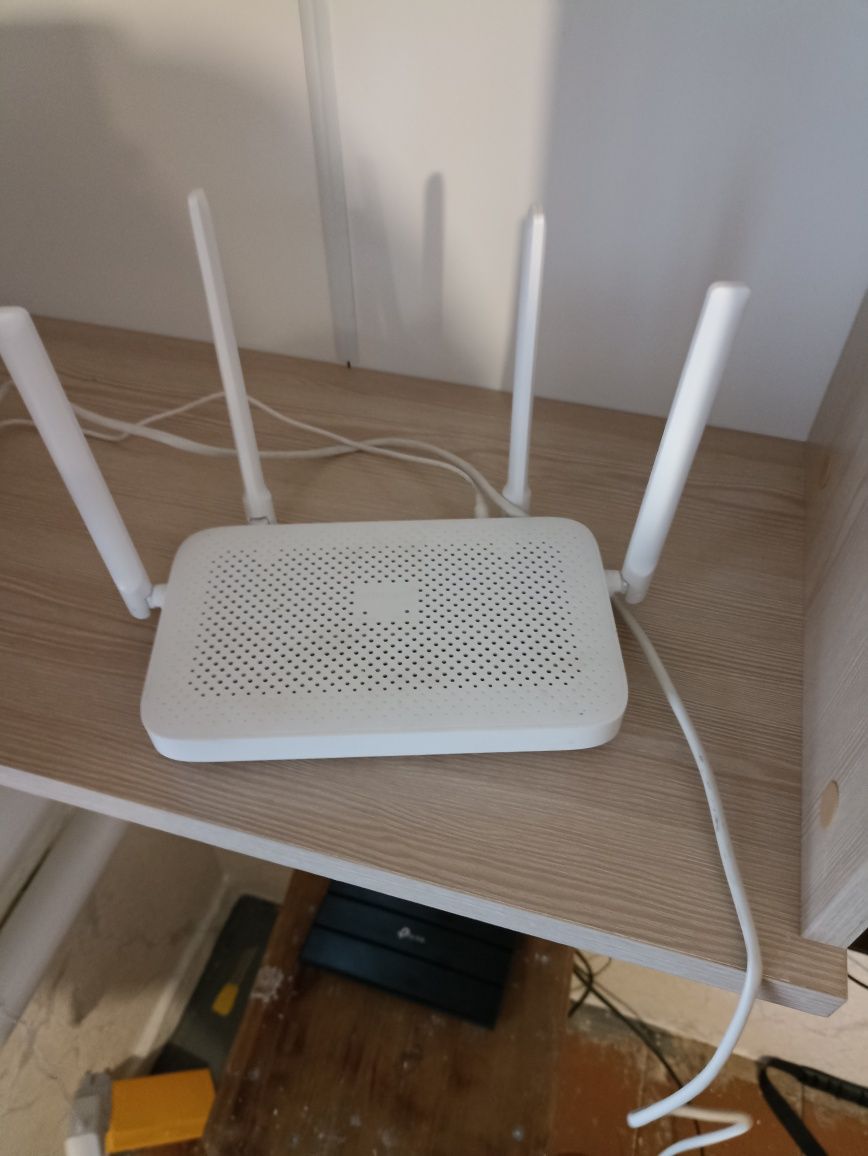 Роутер,Маршрутизатор, Xiaomi AX1500 gigabits