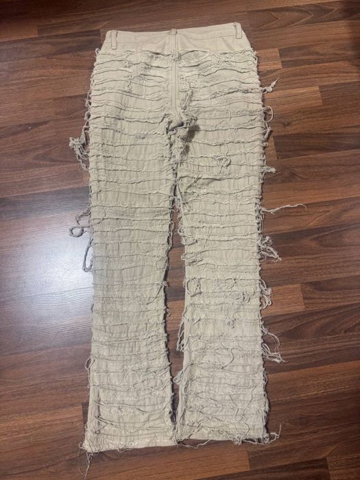 Drip jeans like драгониты