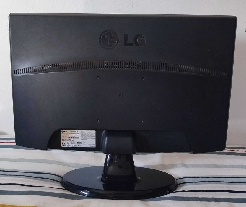 Monitor LG Flatron 22´´