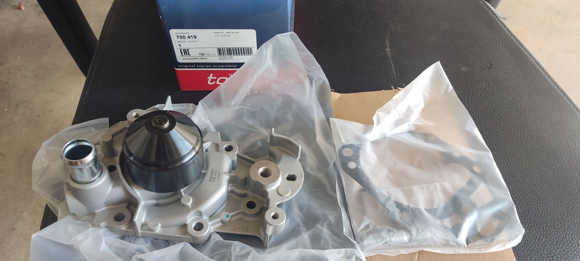 Peças Renault Clio 1 1.2 Gasolina