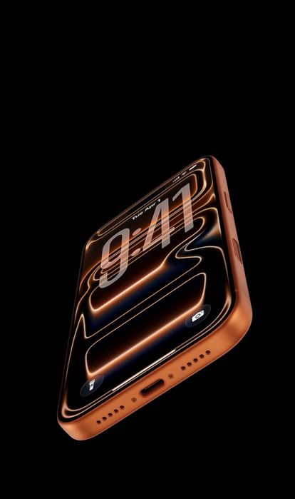 iPhone 17 PRO MAX 512 GB