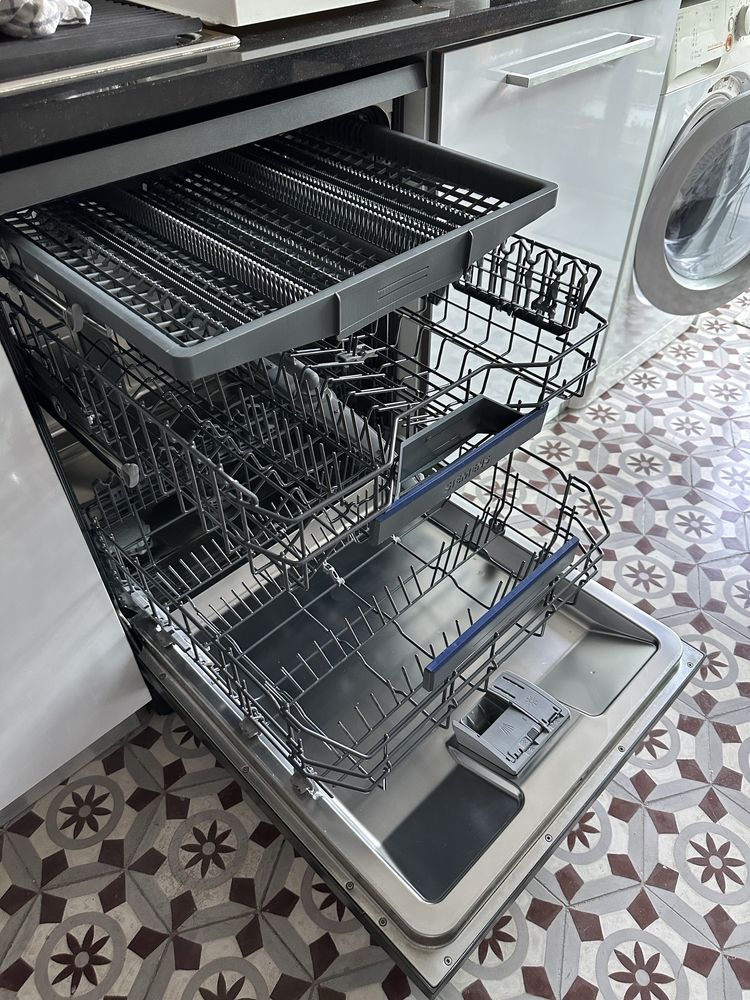 Maquina de lavar loiça Siemens SN23EC14CE