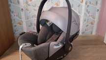 Nosidełko Cybex Cloud Z i-Size