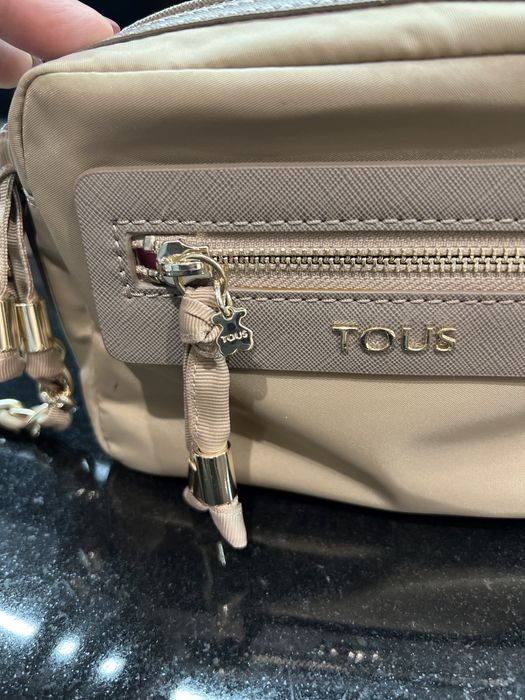 Bolsa tiracolo Tous