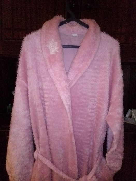 Robe de senhora ( tamanho L)