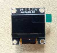 Arduino STM32 OLED дисплей диагональ 0,96" 128х64 SSD1306 I2C