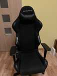 Fotel gamingowy DxRacer