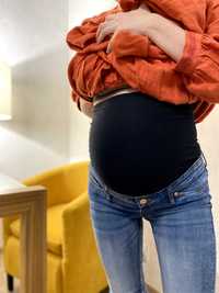 H&M Джинси для вагітних | Джинсы для беременных Skinny Розмір S або 36