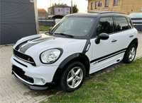 MINI Countryman Mini Countryman S ALL4