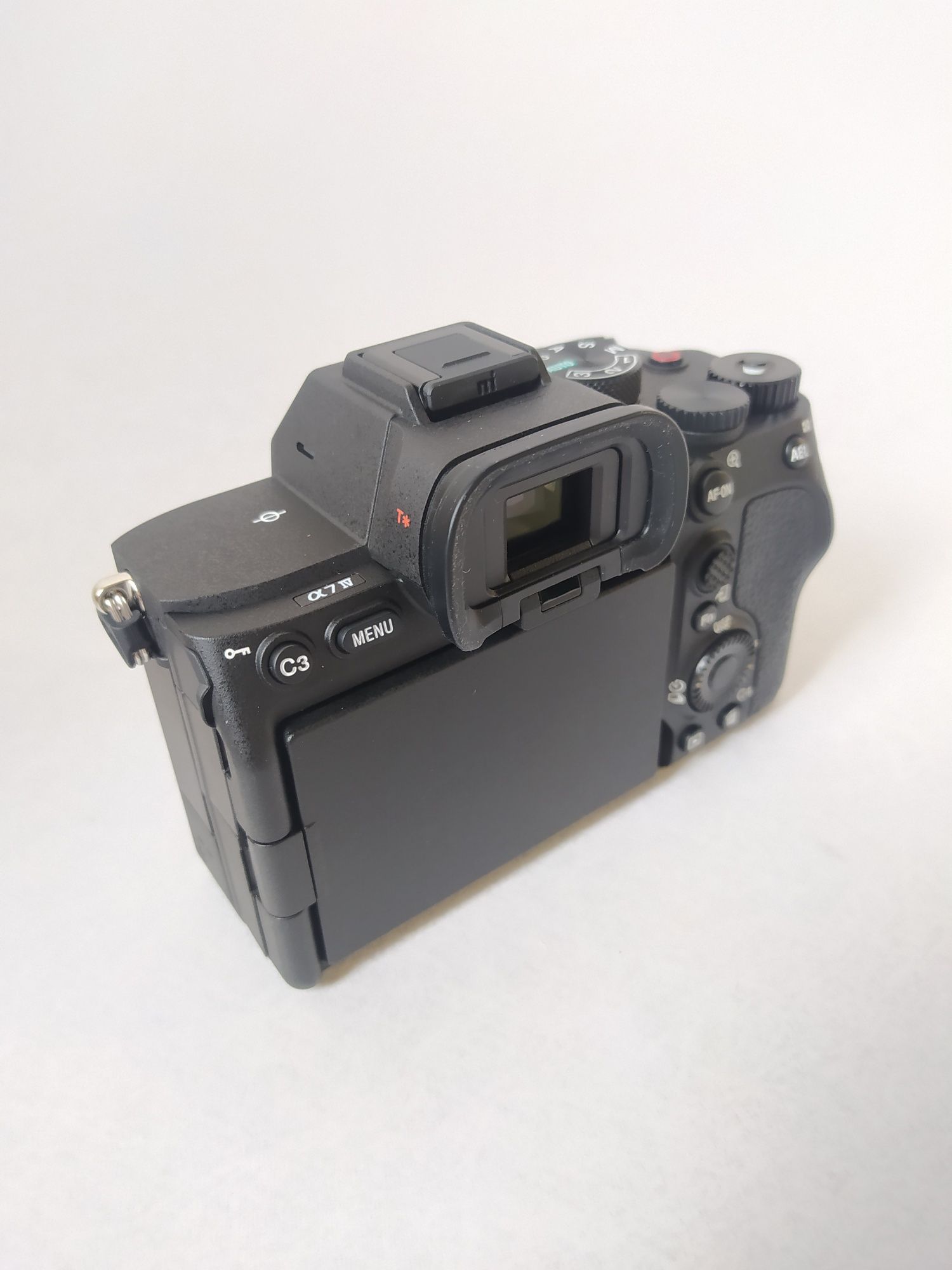 Фотоапарат Sony Alpha A7 IV kit (28-70mm)