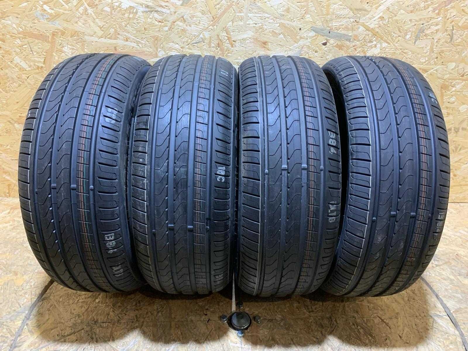 Opony letnie 225/55/18 Pirelli Cinturato P7 102Y