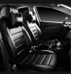 Авточохли  Toyota Camry/Avensis/Corolla/Rav4/Yaris та інші ціна від!