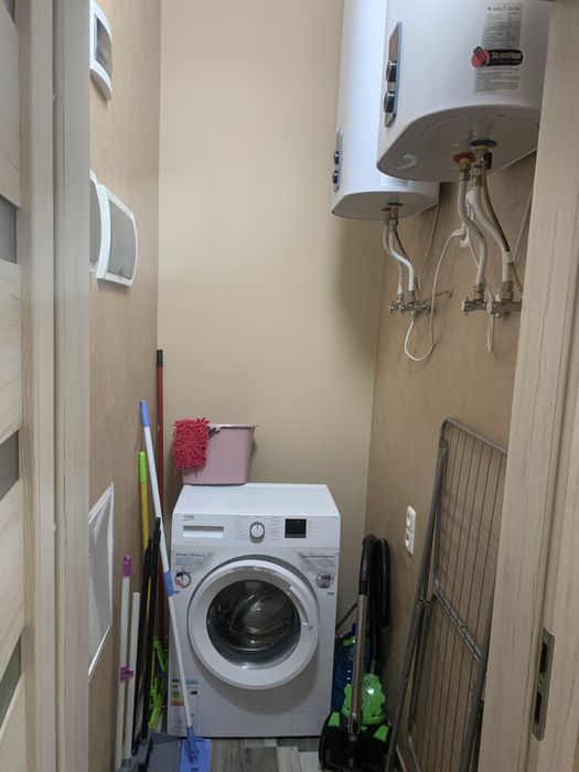 Квартира з видом на море, подобово «Атлас»