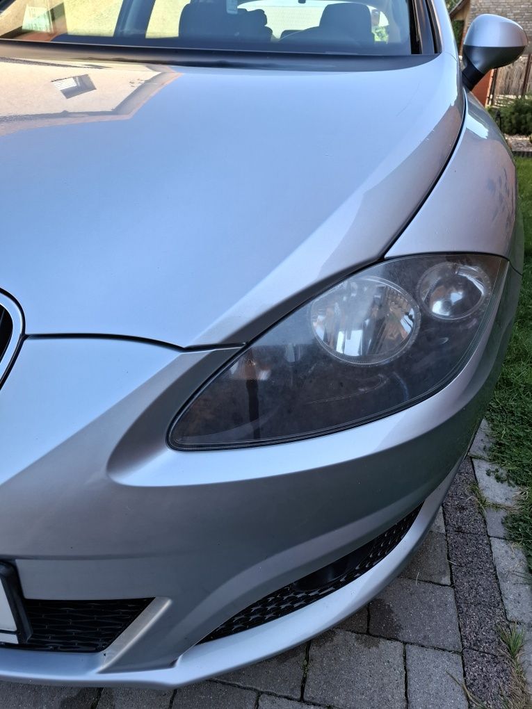 Seat Leon 2011 ..