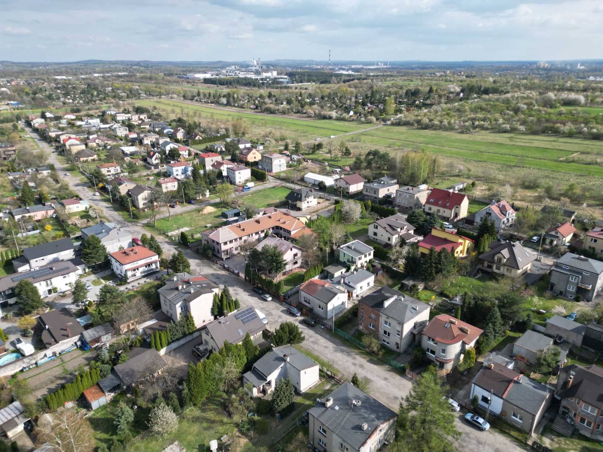 Filmowanie kamerą i dronem. Studio filmowe KAMDRON