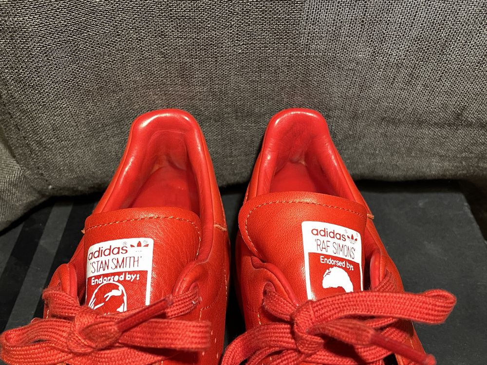 Raf Simons Stan Smith 43 - US 9.5