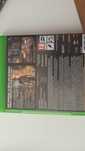 Gry  na x box one
