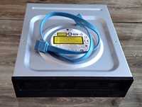 Nagrywarka DVD SATA firmy LG plus kabel