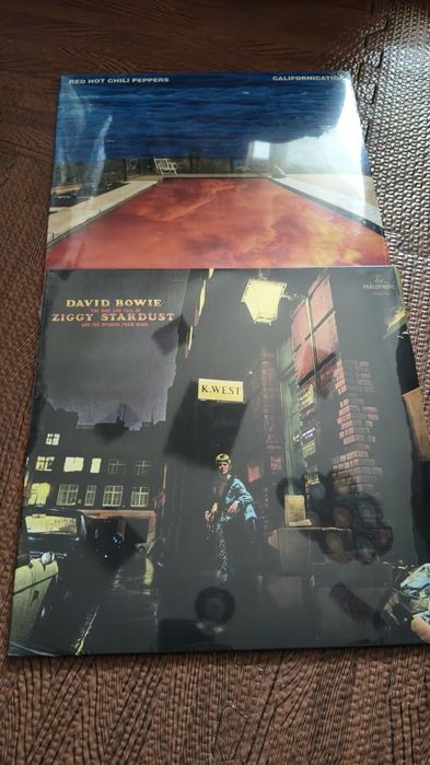 Lote discos novos selados
Lote discos novos selados
Valores diferencia