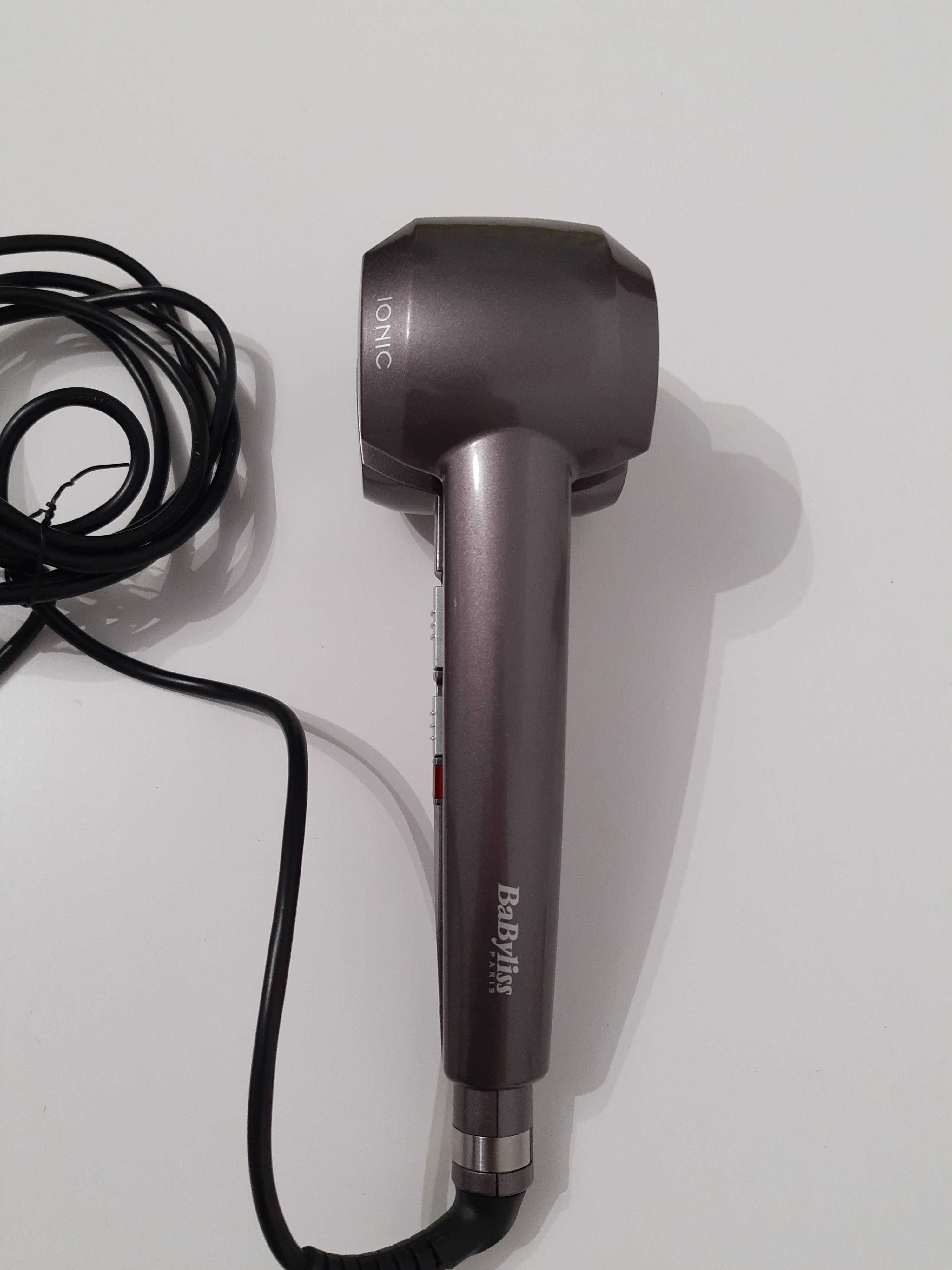 Lokówka BaByliss curl secret