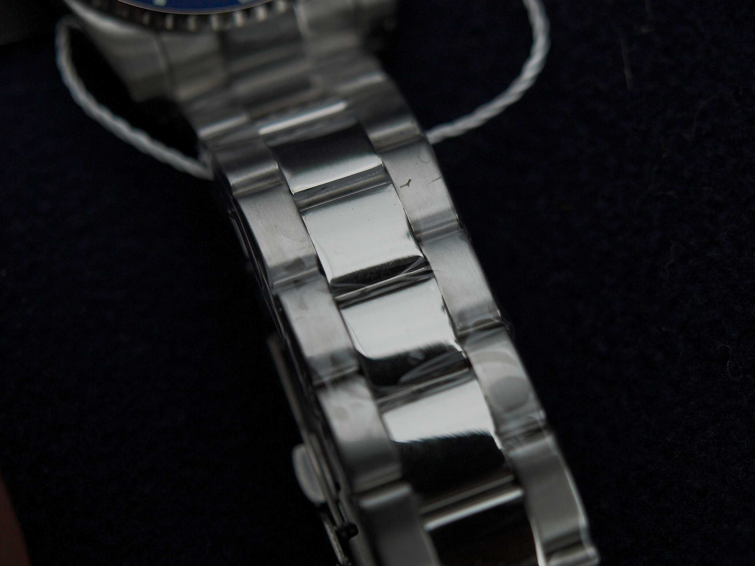 Addiesdive MY-H3, Homage Submariner