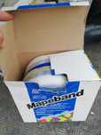 Mapei mapeband nowa