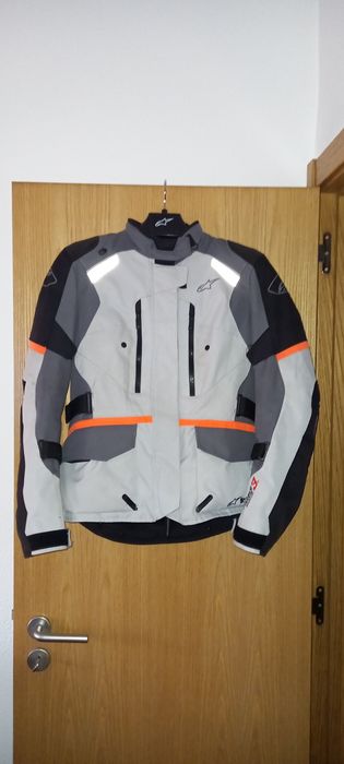 Casaco Alpinestars Andes 3 Stella