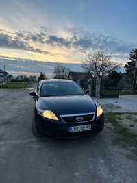 Ford Mondeo Ford Mondeo