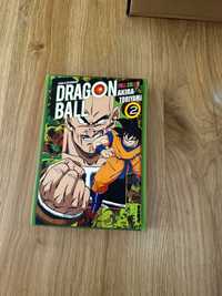 Dragon Ball. Full Color – 03 – Saga o Saiyanach – 2 twarda oprawa