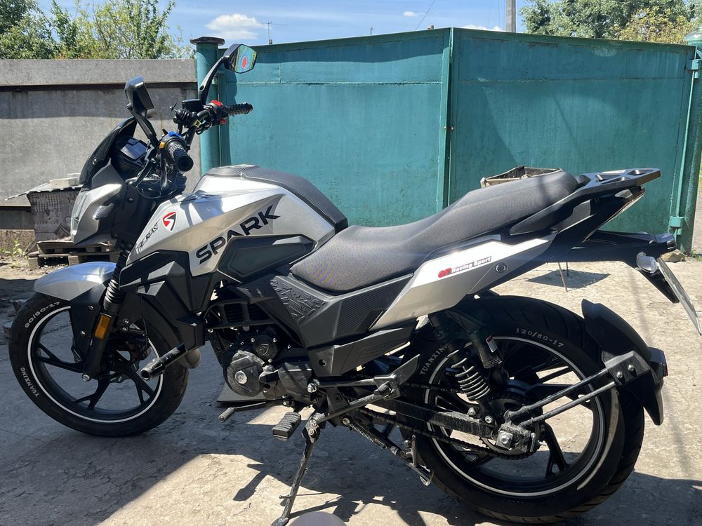 продам spark sp200 r32