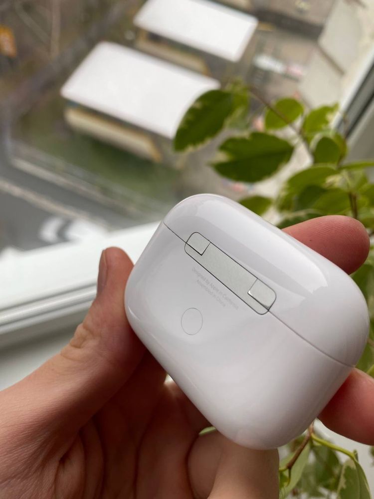 Etui AirPods Pro 1 Gen A2190