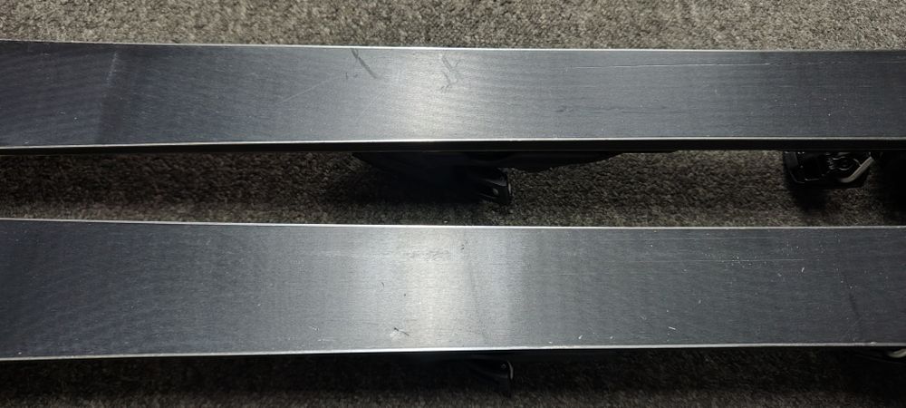 Narty 2023 r. Fischer XTR 170 cm + RS 10 GRIP WALK j