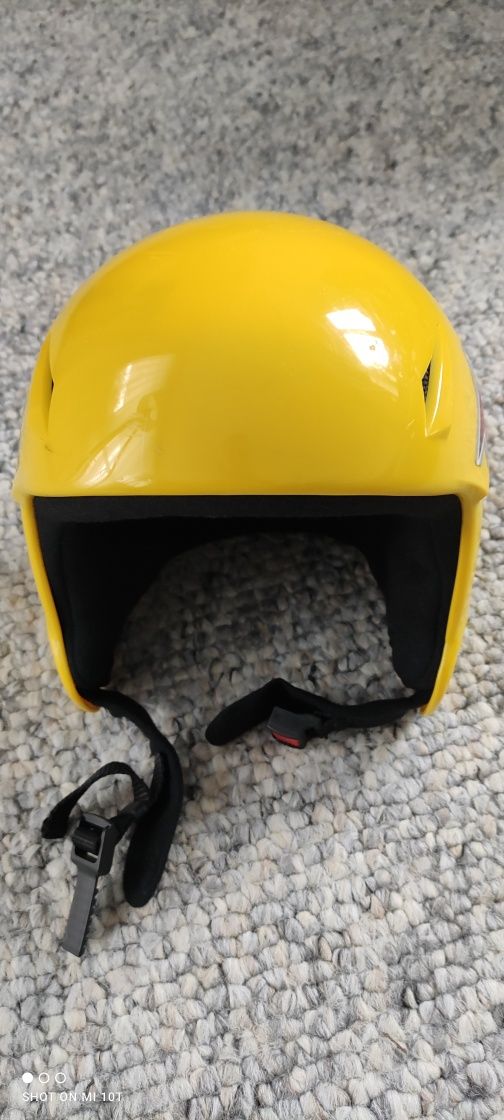 Kask Uvex 53-54cm 30 zł