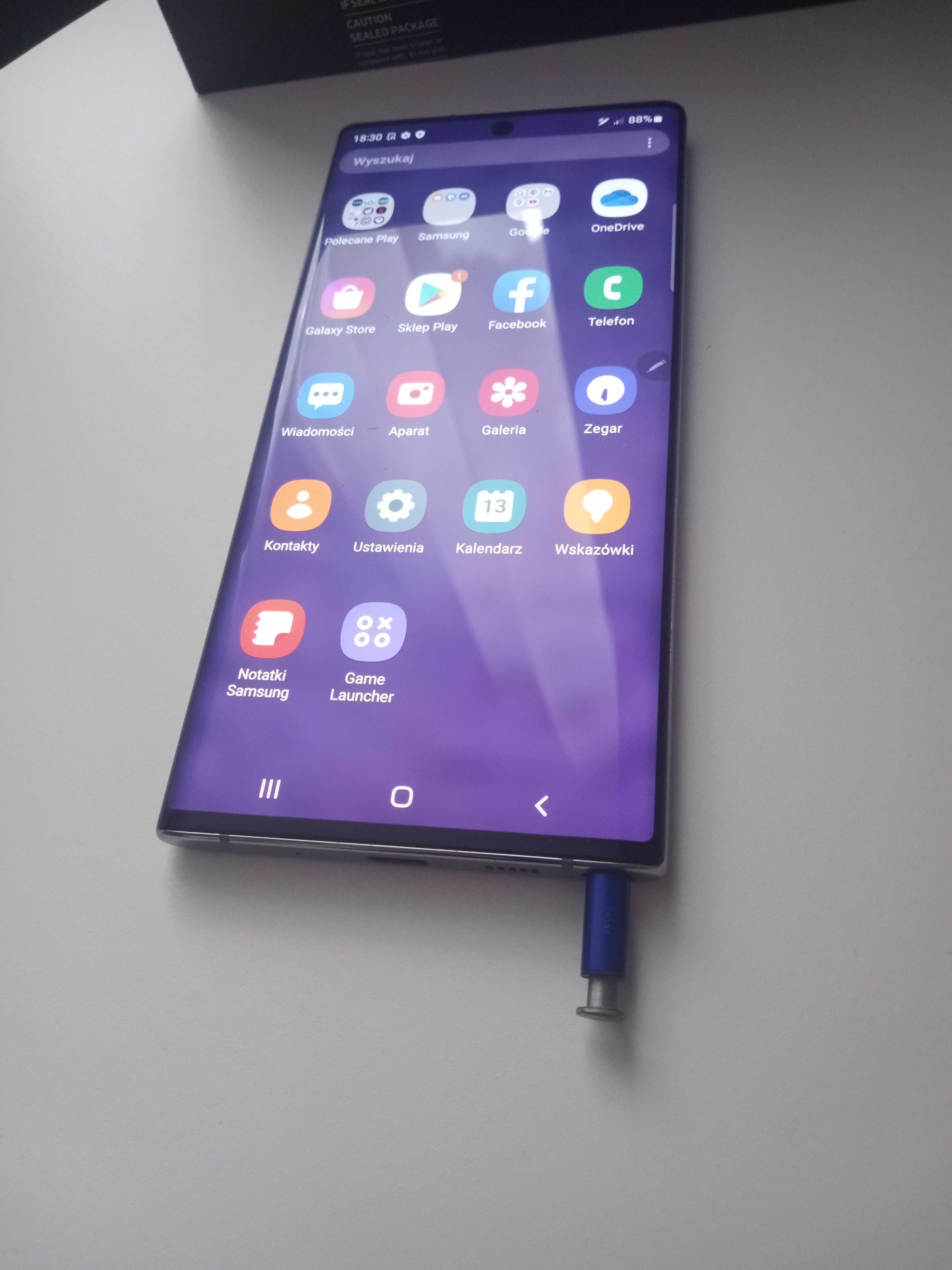 Samsung Galaxy Note 10