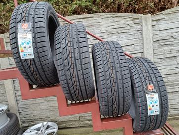 4 Opony Nowe zimowe 235/45 R18 EUROREPAR Winter B.8mm Montaż!