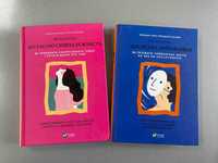 Книги  Долаємо співзалежність та Синдром самозванця (ВІВАТ)