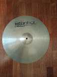 Prato Crash Istanbul de 17"