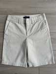 Calção Polo Ralph Lauren tam 8 como novo