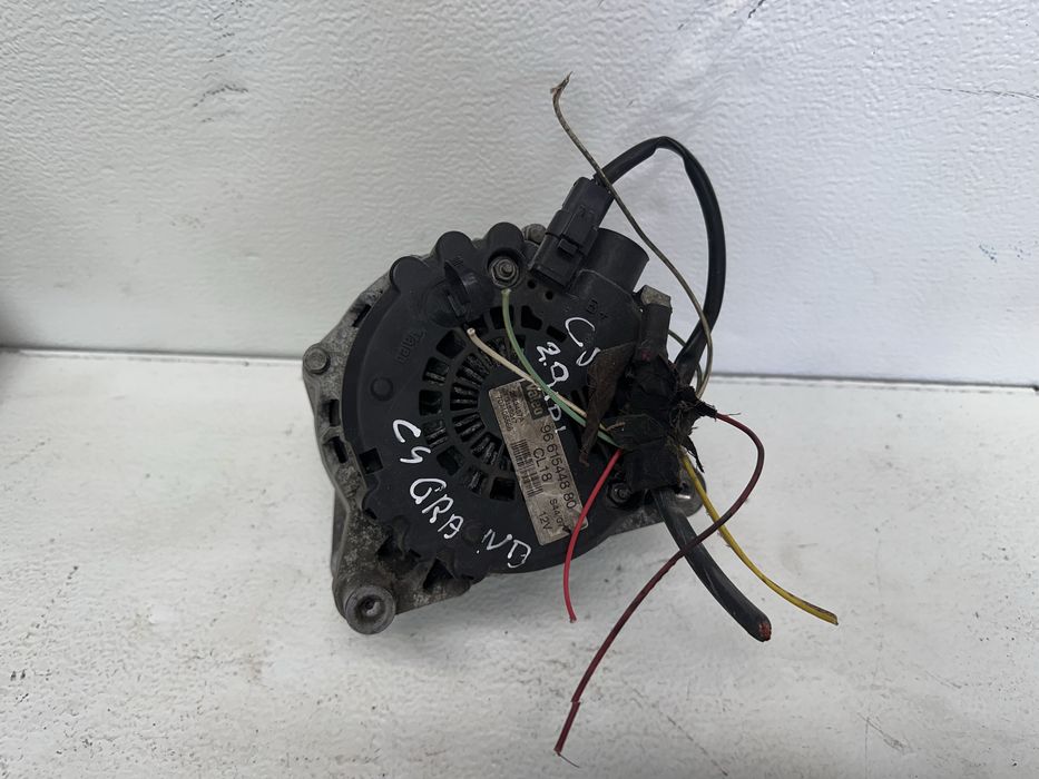 Alternator Citroen C4 Grand 1.6 HDI / 2.0 HDI