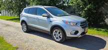 Ford Escape Ford Escape SE 1,5 benzyna automat 2017r