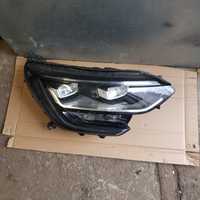 lampa przód Renault Megane 4 Fulled