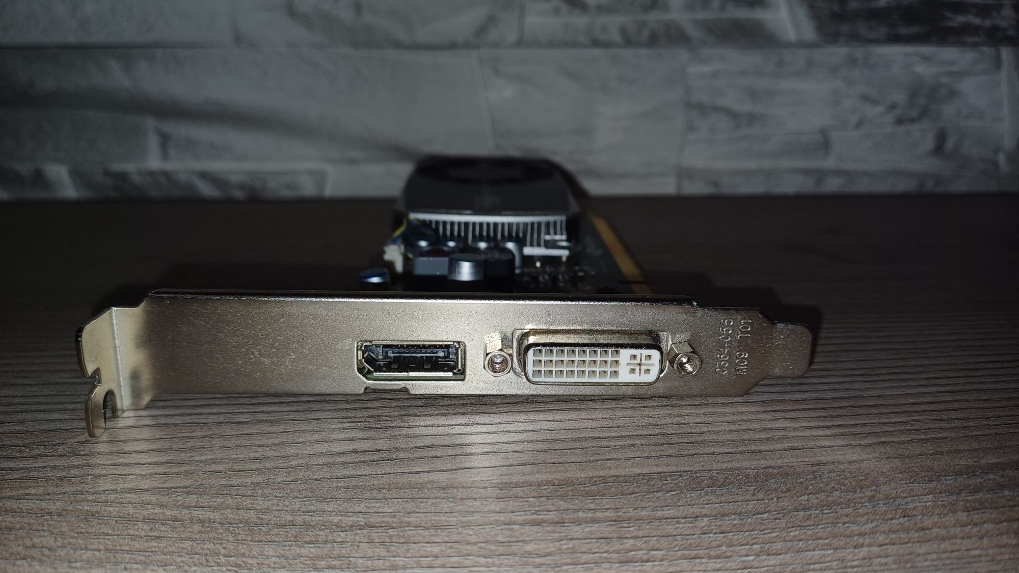 Karta graficzna NVidia Quadro 600 1GB