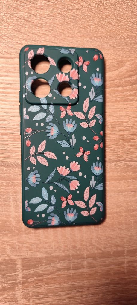 Capas de Silicone Xiaomi Redmi Note 13 Pro 5G