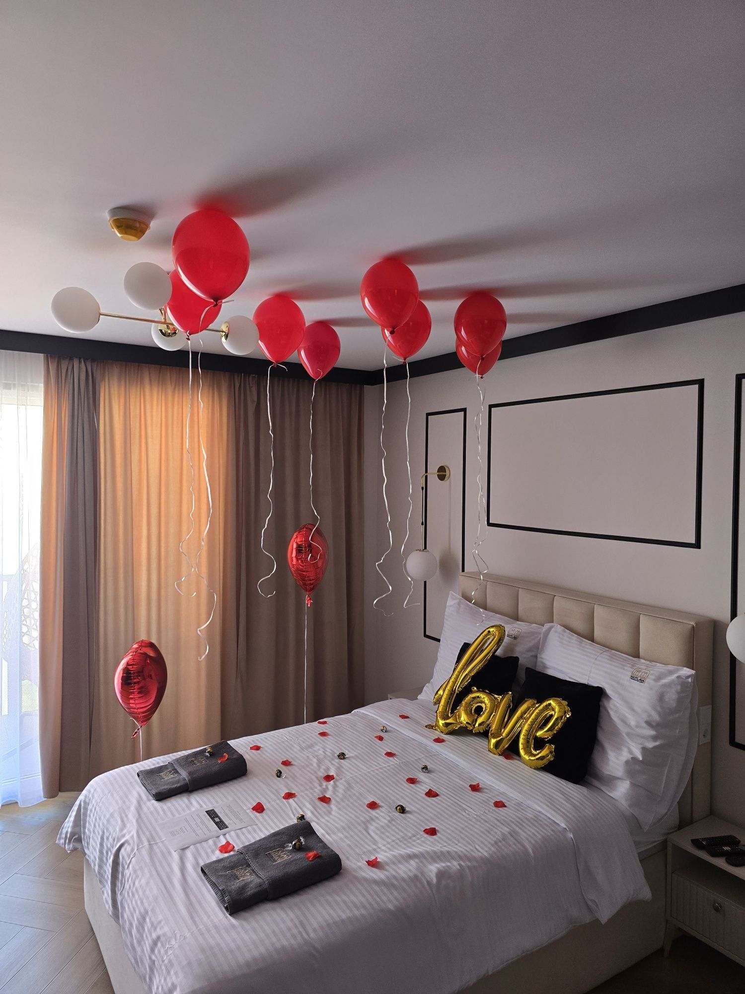 Apartament z jacuzzi nad Motławą