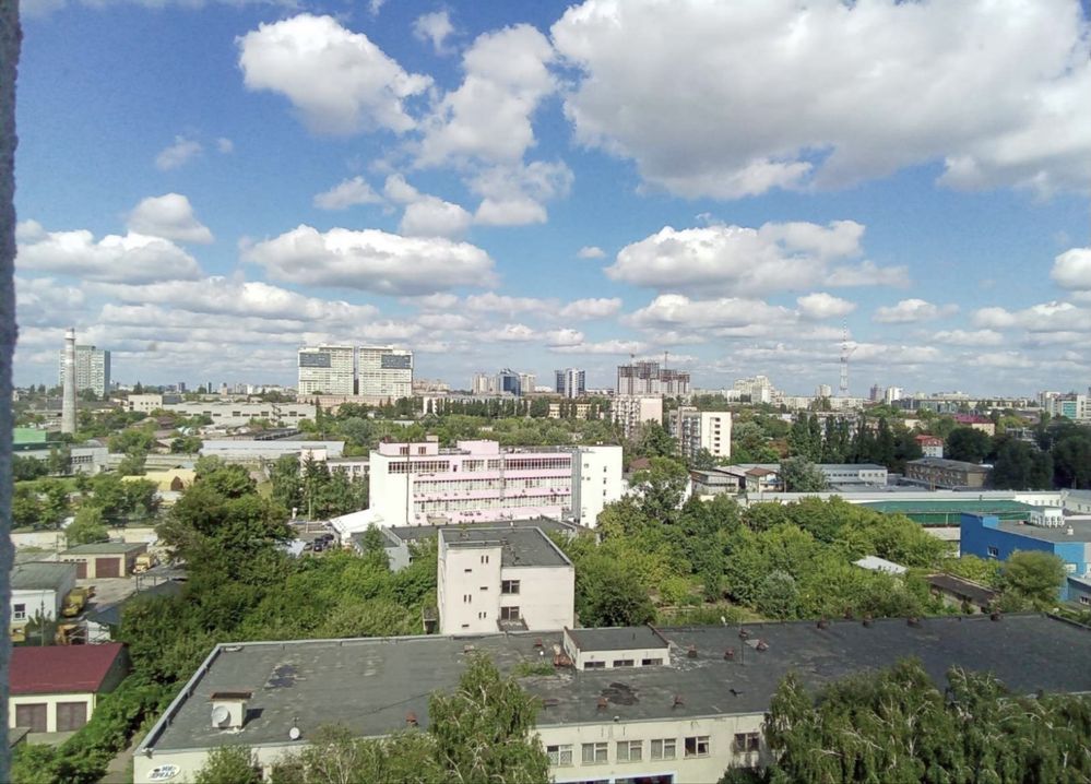 Квартира студия в ЖК Смарт Хаус метро Берестейская