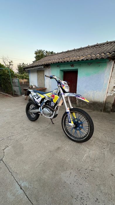 Продам свого Kovi lite 250 hs