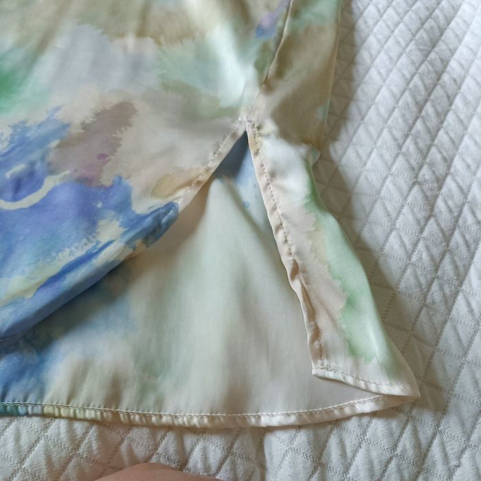 Koszula Zara r.M/  L oversize