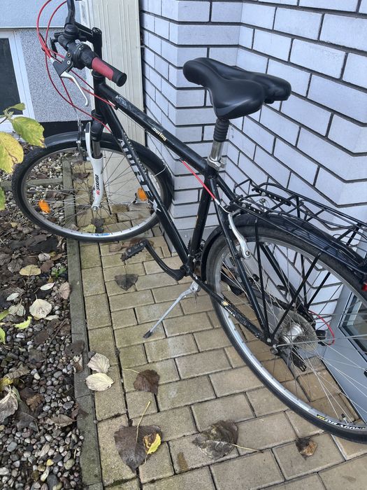 Sprzedam rower złożony samodzielnie