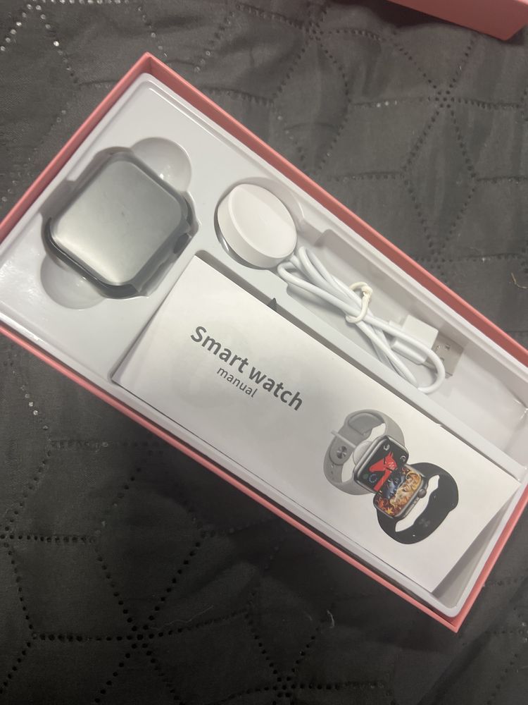 Смарт годинник x10 mini 41
