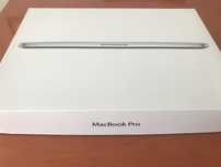 Apple MacBook Pro Retina, 15', Mid 2014, 16 GB, macOS Big Sur
